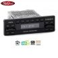 Preview: RETROSOUND "MOTOR-6DAB" DAB+ Komplett-Set "Grand Prix" mit Zubehör