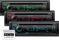 Preview: KDC-BT960DAB CD/USB-Receiver mit Bluetooth, Digitalradio DAB+ & Amazon Alexa Control