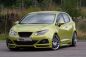 Preview: Gewindefahrwerk V2 comfort Ibiza(6J),Ibiza ST(6J) Polo(6R) Audi A1(8X)