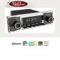 Preview: RETROSOUND "MOTOR-1DAB-1" DAB+ Komplett-Set "Becker Black" mit Bluetooth