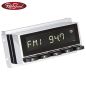 Preview: RETROSOUND "MOTOR-1DAB-1" DAB+ Komplett-Set "Becker Black" mit Bluetooth