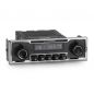 Preview: RETROSOUND "MOTOR-1DAB-1" DAB+ Komplett-Set "Europa" mit Bluetooth
