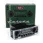 Preview: RETROSOUND "MOTOR-4DAB" DAB+ Komplett-Set "Europa" mit Zubehör