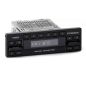 Preview: RETROSOUND "MOTOR-4DAB" DAB+ Komplett-Set "Grand Prix" mit Zubehör