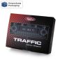 Preview: RETROSOUND Design "Traffic" DAB+ Komplett-Set 4DAB mit Zubehör