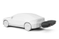 Preview: Thule Arcos Heckbox Größe XL