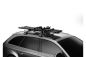 Preview: Thule SnowPack 4 7324 Ski/Snowboardträger