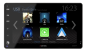 Preview: ZENEC Z-E3771 1-DIN DAB+ Infotainer mit CP/GAA