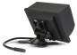Preview: ZENEC ZE-MRV70 7"/17cm Monitor for Rear View Cameras
