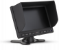 Preview: ZENEC ZE-MRV70 7"/17cm Monitor for Rear View Cameras