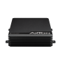 Preview: AXTON 8.1-CH DSP-Verstärker mit 8x75W, Bluetooth