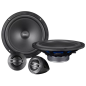 Preview: AXTON ATC200S 20 cm (8") 2-Wege Compo System