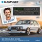 Preview: BLAUPUNKT Hamburg SQM 23 DAB