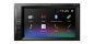 Preview: DMH-A240DAB 2DIN Tuner mit DAB und BT