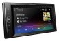 Preview: DMH-A240DAB 2DIN Tuner mit DAB und BT