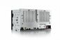 Preview: DMH-A240DAB 2DIN Tuner mit DAB und BT