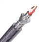 Preview: ETON RCA2U-075 2-Kanal High End Cinch Kabel 0.75 m
