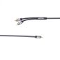 Preview: ETON RCAU-Y High End Cinch Y-Kabel 0.75 m