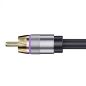 Preview: ETON RCAU-Y High End Cinch Y-Kabel 0.75 m