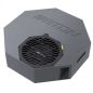 Preview: RES10AR - ETON 25 cm Aktivsubwoofer für die Reserveradmulde