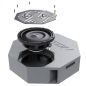 Preview: RES10AR - ETON 25 cm Aktivsubwoofer für die Reserveradmulde