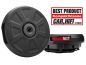Preview: EMPHASER EBS111X 28 cm Aktiv-Subwoofer geschlossen