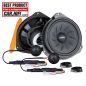 Preview: ETON Soundsystem für Fiat Ducato, bestehend aus ETON Upgrade FIAT Sub 6A, FIAT FD16, FIAT FD7C, A543DSP, ATS-ISOETON