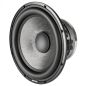 Preview: ETON Graphit 10-4 25 cm 2x4 Ohm Subwoofer Chassis