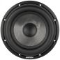 Preview: ETON Graphit 8-4 20 cm 2 x 4 Ohm Subwoofer Chassis