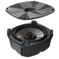 Preview: RES12 - ETON 30 cm Aktivsubwoofer für das Reserverad