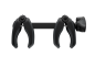 Preview: Thule VeloSpace XT Bike Adapter Fahrradadapter schwarz