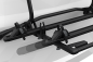 Preview: WanderWay 2 speziell für den Volkswagen T6 schwarz