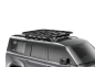 Preview: Thule Caprock XL Dachplattform XL