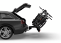 Preview: Thule 9615 VeloCompact F 3 FIX4BIKE 3 Fahrräder