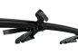 Preview: Thule VeloSpace XT Bike Adapter Fahrradadapter schwarz