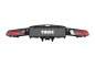 Preview: Thule Epos Klappbarer Anhängerkupplungs-Fahrradträger für 3 Fahrräder