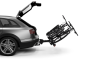 Preview: Thule 9665 EasyFold XT F 3 FIX4BIKE 3 Räder
