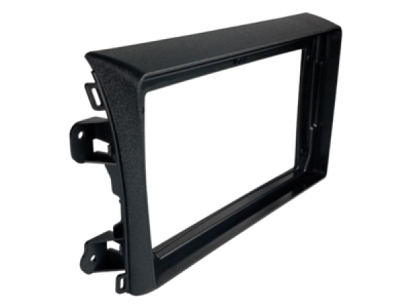 Preview: 9" Radioblende Fahrzeuge Citroen/Fiat/Opel/Peugeot