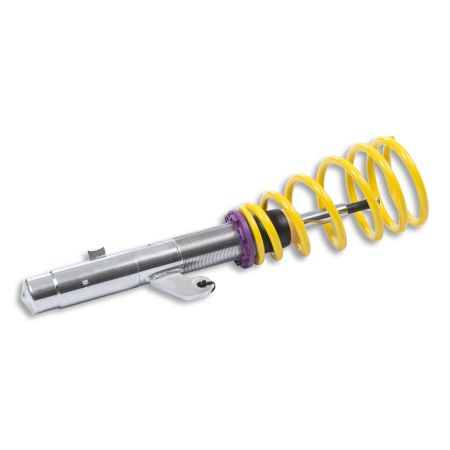 KW Gewindefahrwerk 10220033 Variante 1 inox