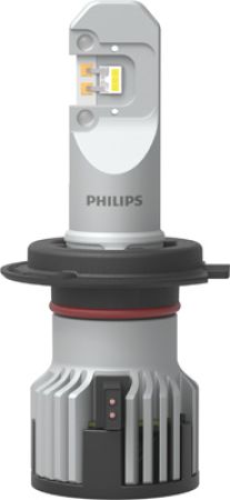 Ultinon Pro6000 Boost HL Motorradlampen