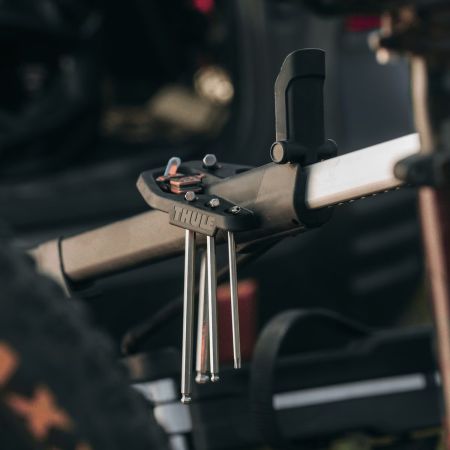 Thule Epos Fahrradreparaturhalterung