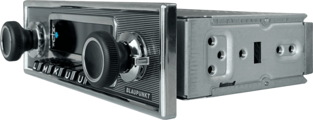 Preview: BLAUPUNKT FRANKFURT STEREO MB