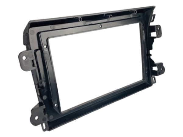 Preview: 9" Radioblende Fahrzeuge Citroen/Fiat/Opel/Peugeot