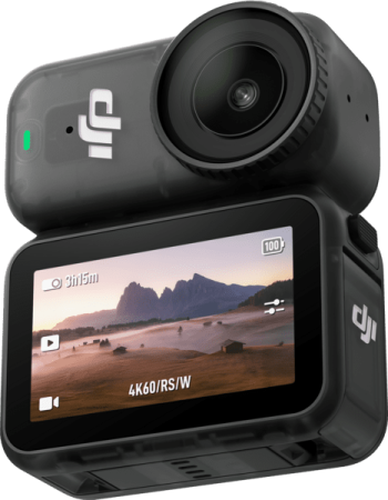 Preview: DJI Osmo Nano Standard Combo (128GB)