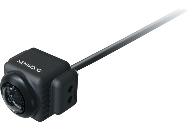 CMOS-740HD HD-Front-/Rückfahrkamera