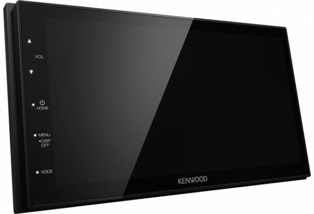 DMX-5020DABS Mediaceiver 2-Din mit DAB+ BT