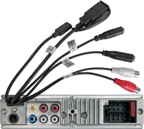 Preview: BLAUPUNKT FRANKFURT STEREO CLASSIC