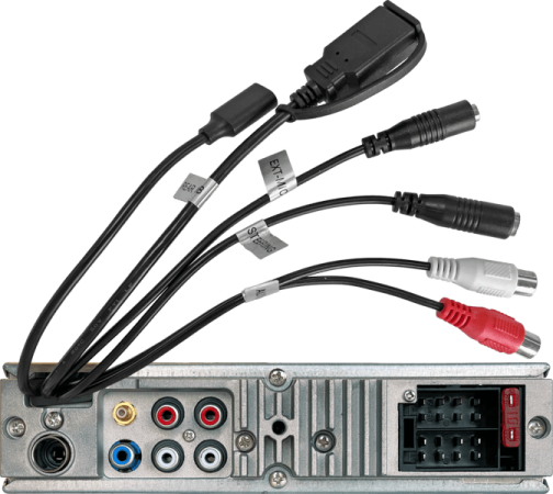 Preview: BLAUPUNKT FRANKFURT STEREO MB