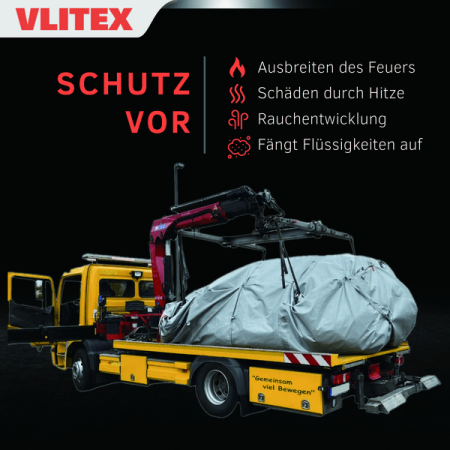 Preview: Vlitex Car Service Set PREMIUM