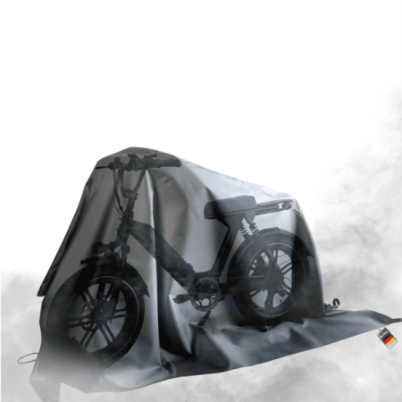 Preview: Vlitex Brandbegrenzungsdecke PREMIUM 3x4m inkl. Bag